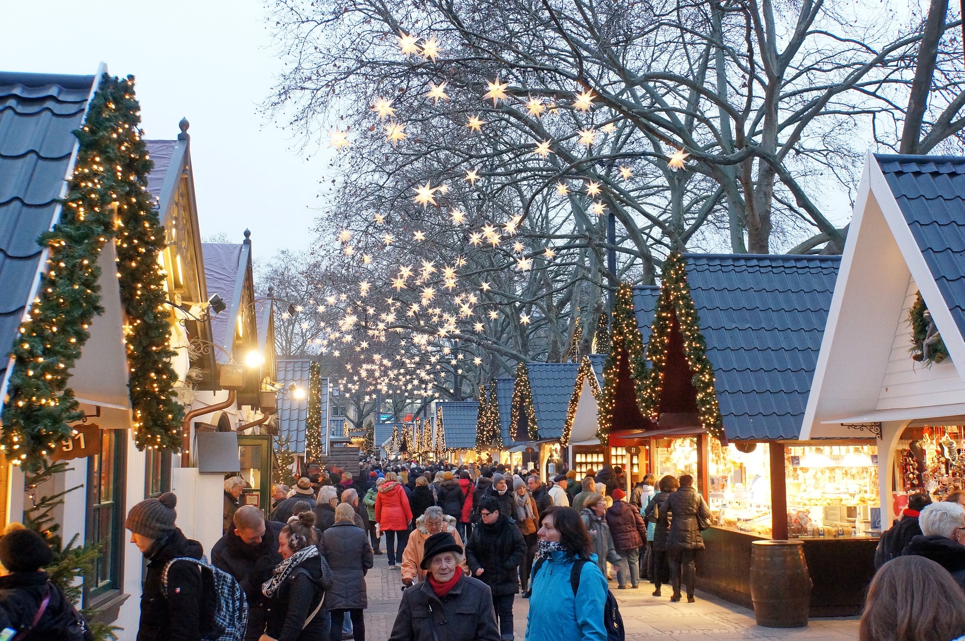 Weihnachtsmarkt Coburg Först Reisen Omnibusbetrieb und Reisebüro